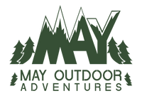 May Outdoor Adventures Gift Card