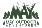 May Outdoor Adventures