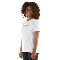 Outdoorsy-Short-Sleeve Unisex T-Shirt