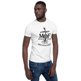 Man of Faith, Rooted in Christ-Unisex T-Shirt