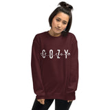 Cozy Season-Unisex Sweatshirt