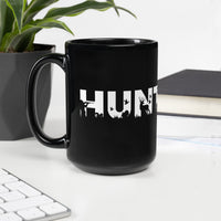 HUNT-Ceramic Mug