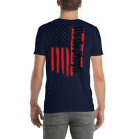 We the People-Unisex-T-Shirt
