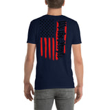 We the People-Unisex-T-Shirt